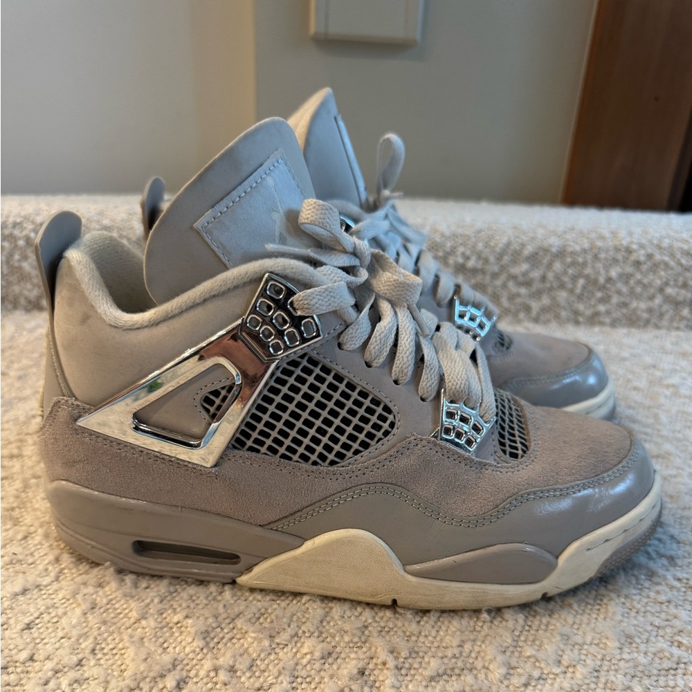 Jordan 4 Retro Low Frozen Moments W 7.5